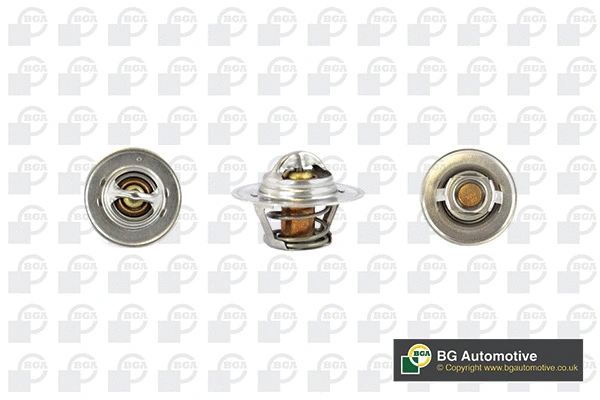 Thermostat, coolant (CT5503)