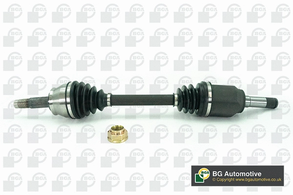 Drive Shaft (DS2203L)