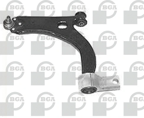 Control/Trailing Arm, wheel suspension (TRC2304)