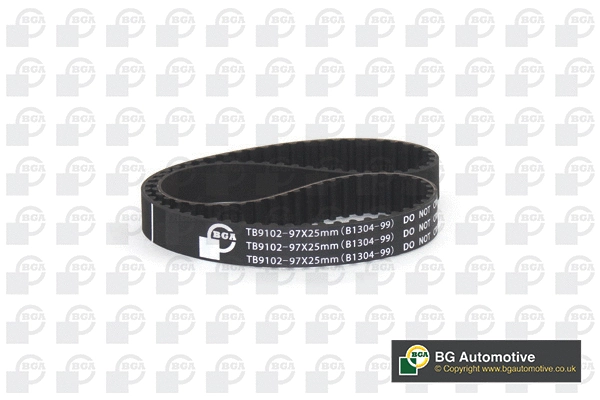 Timing Belt (TB9102)