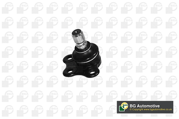 Ball Joint (SJ1412)