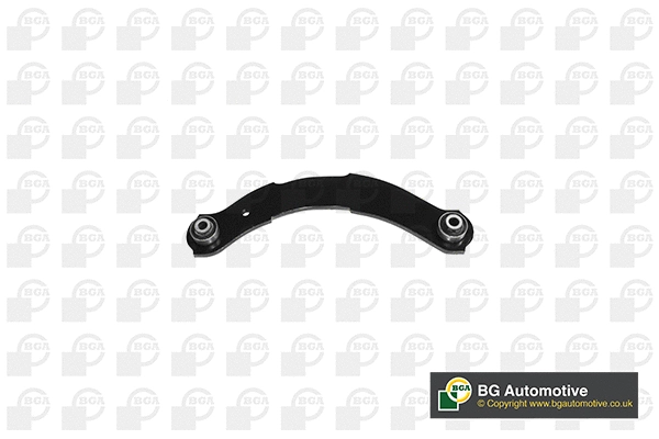 Control/Trailing Arm, wheel suspension (TRC1429)