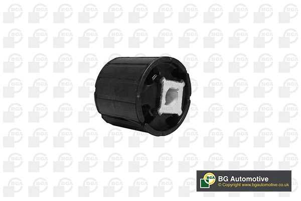Bushing, axle beam (BU0945)