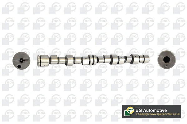 Camshaft (CS6386)