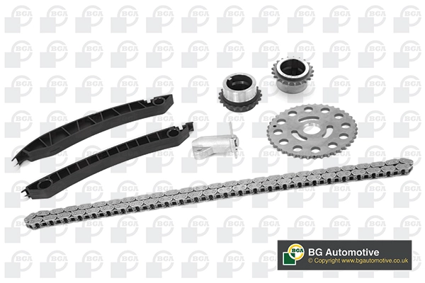 Timing Chain Kit (TC9550FK)