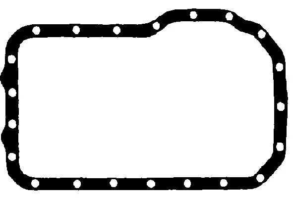Gasket, oil sump (OP1313)