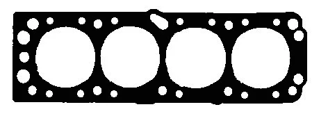 Gasket, cylinder head (CH6597)