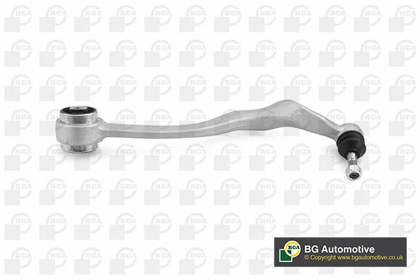 Control/Trailing Arm, wheel suspension (TRC0905)