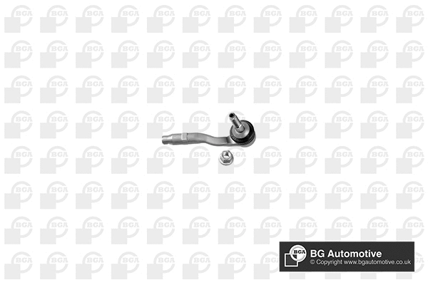 Tie Rod End (SR0969)