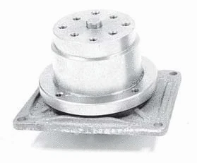 Water Pump, engine cooling (CP2198)