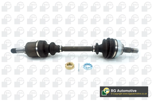 Drive Shaft (DS1425L)
