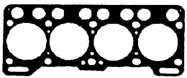 Gasket, cylinder head (CH3362)