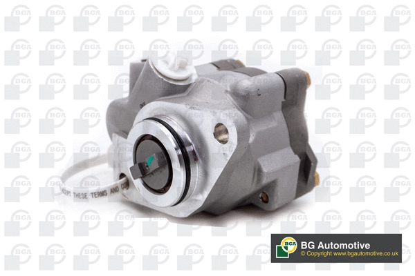 Hydraulic Pump, steering (PSP1467)