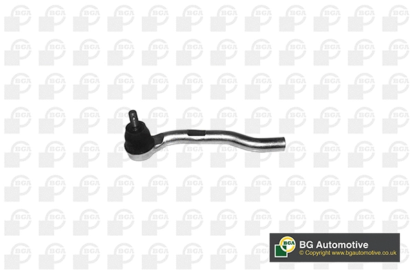 Tie Rod End (SR2507)