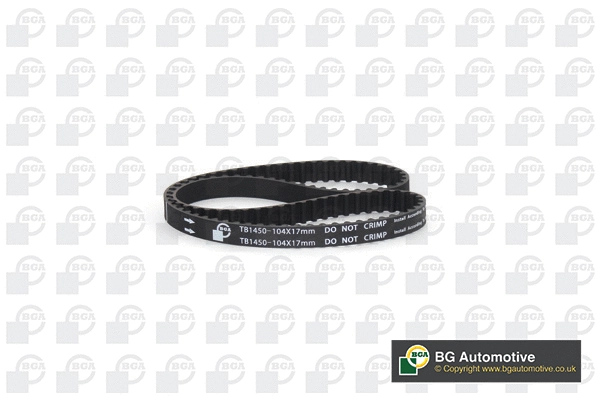 Timing Belt (TB1450)