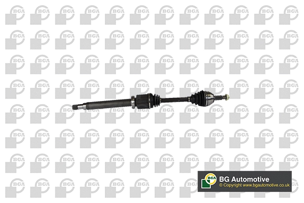 Drive Shaft (DS2300R)