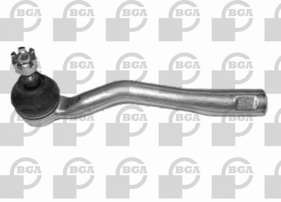 Tie Rod End (SR9114)