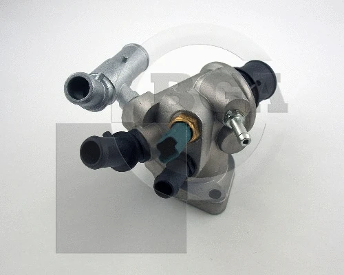 Thermostat, coolant (CT5017)