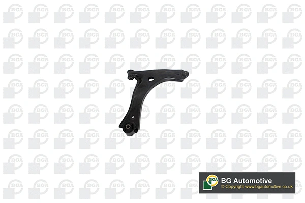 Control/Trailing Arm, wheel suspension (TRC2378)