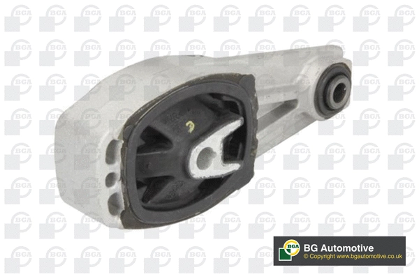 Mounting, engine (MT9163)
