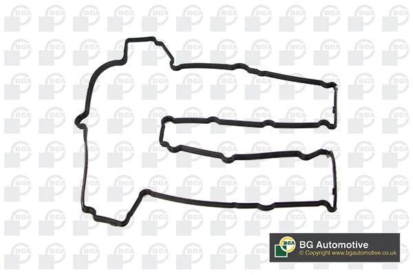 Gasket, cylinder head cover (RC2303)