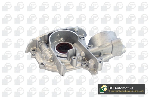 Oil Pump (LP7307)