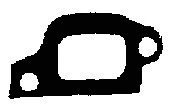 Gasket, exhaust manifold (MG6372)