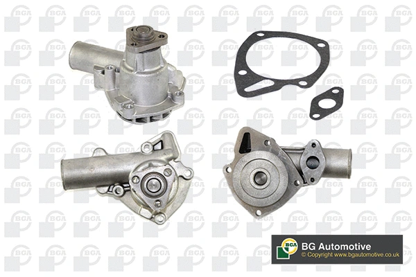 Water Pump, engine cooling (CP2194L)