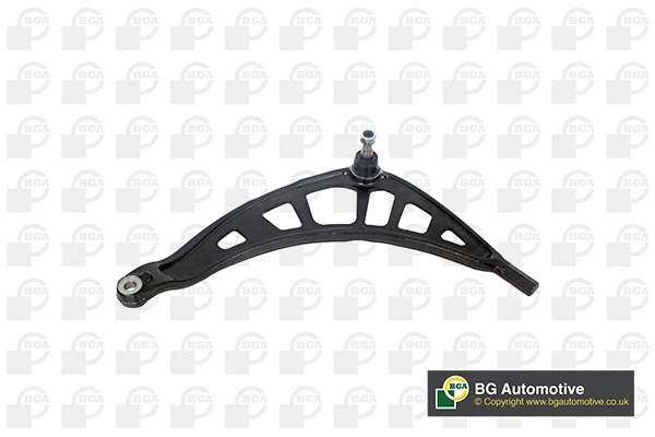 Control/Trailing Arm, wheel suspension (TRC5906)
