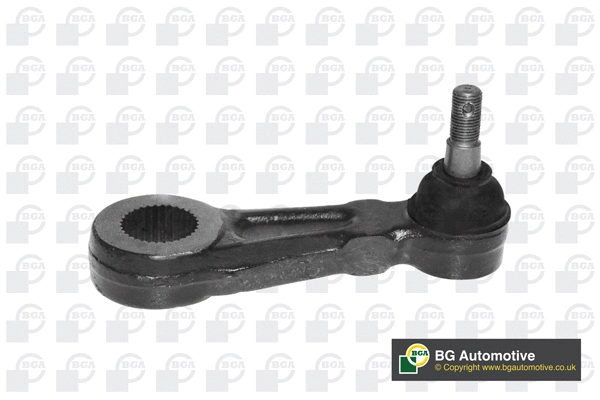 Control/Trailing Arm, wheel suspension (TRC7910)