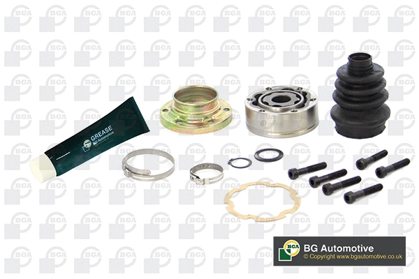 Joint Kit, drive shaft (CV0147B)