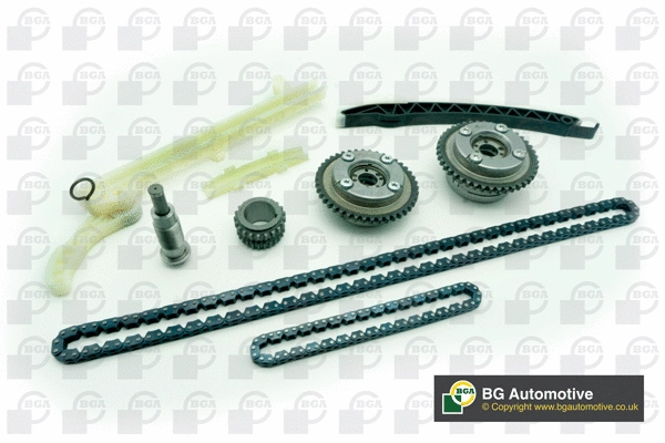 Timing Chain Kit (TC5613VFK)