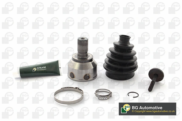 Joint Kit, drive shaft (CV2328A)