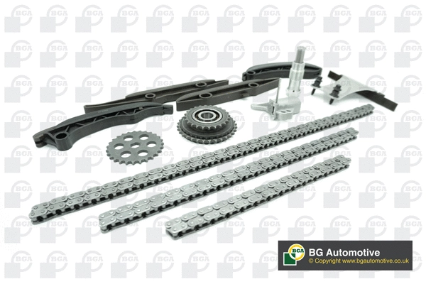 Timing Chain Kit (TC0906FK)