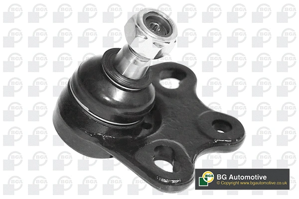 Ball Joint (SJ5607)