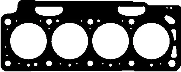Gasket, cylinder head (CH4369A)