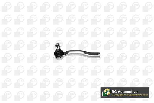 Tie Rod End (SR6712)