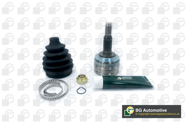 Joint Kit, drive shaft (CV1602A)
