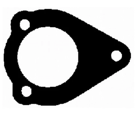 Gasket, exhaust pipe (AG2050)