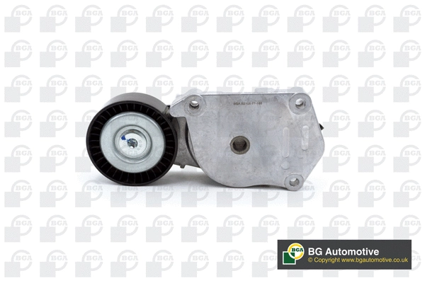 Tensioner Pulley, V-ribbed belt (DC0925)