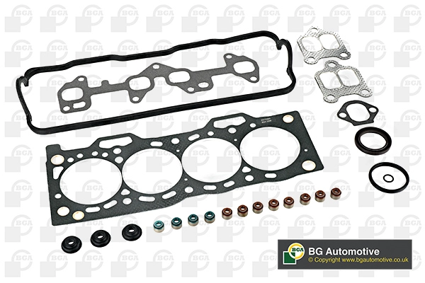 Gasket Kit, cylinder head (HK7346)