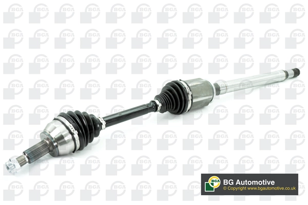 Drive Shaft (DS4204R)