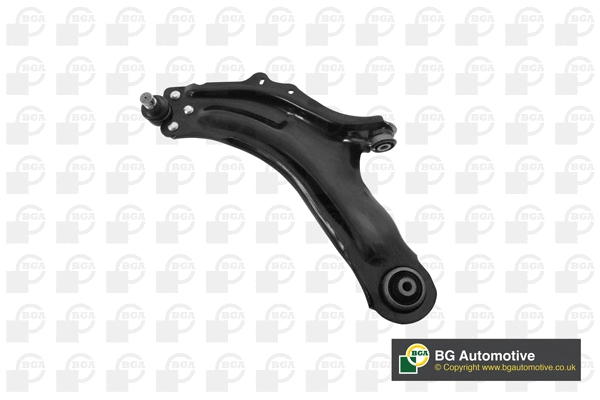 Control/Trailing Arm, wheel suspension (TRC7307)