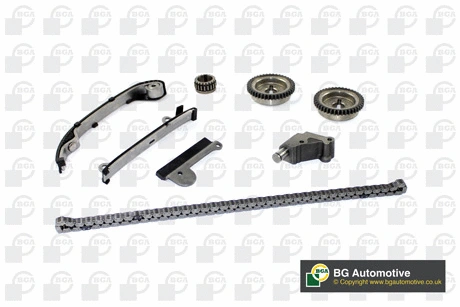 Timing Chain Kit (TC0265FK)