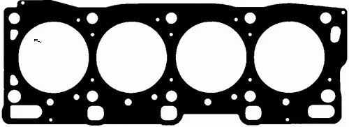 Gasket, cylinder head (CH2532)