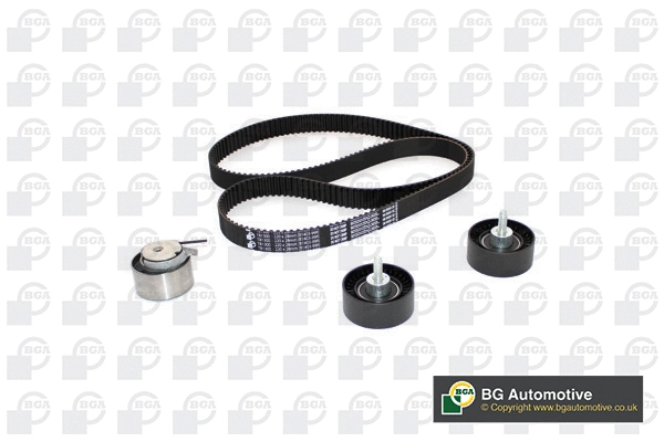 Timing Belt Kit (TB1300K)