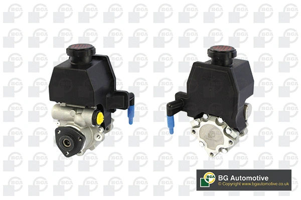 Hydraulic Pump, steering (PSP5605)