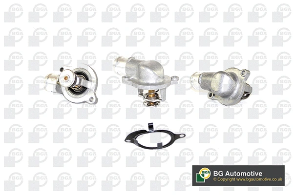 Thermostat, coolant (CT5600)