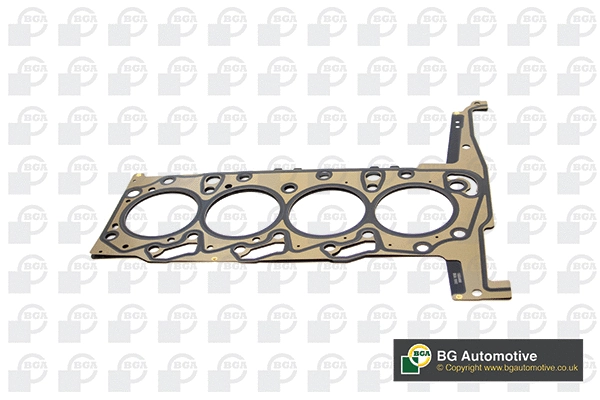 Gasket, cylinder head (CH9604B)