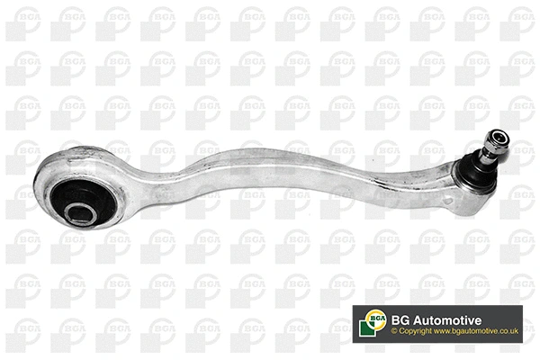 Control/Trailing Arm, wheel suspension (TRC5631)